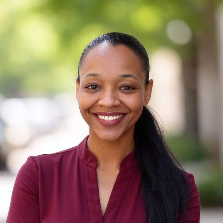Angelique Jackson - Native American therapist in  